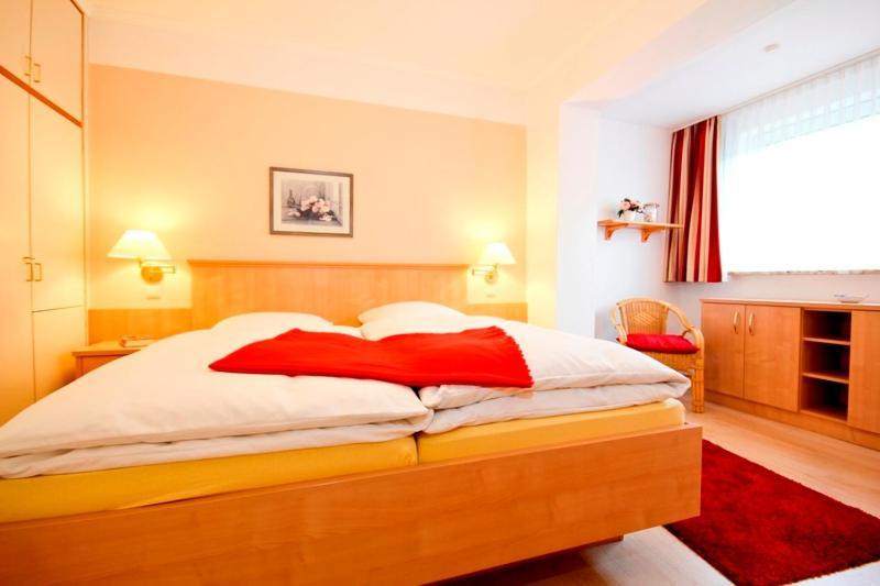 Gaestehaus Windrose Appartamento Pelzerhaken Esterno foto