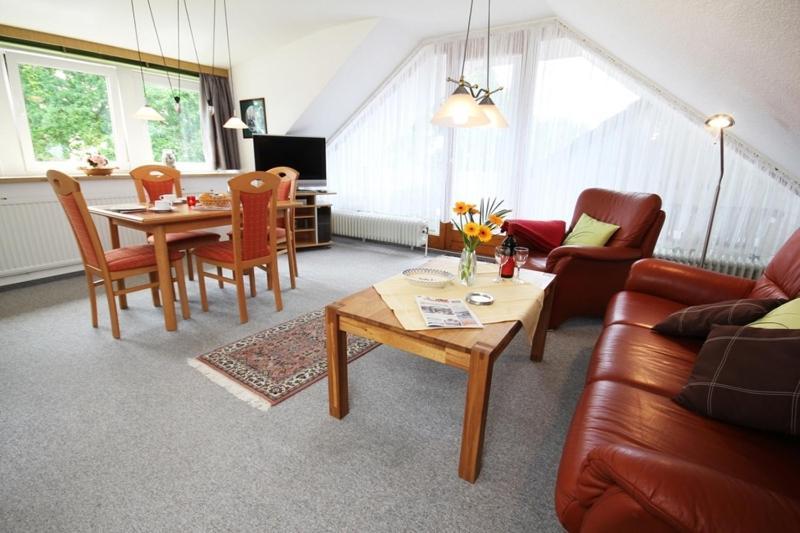 Gaestehaus Windrose Appartamento Pelzerhaken Esterno foto